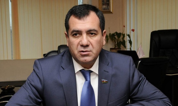`Sarkisyan gizlənməyə siçan deşiyi axtarırdı, Kremldə tapdı` - Deputat